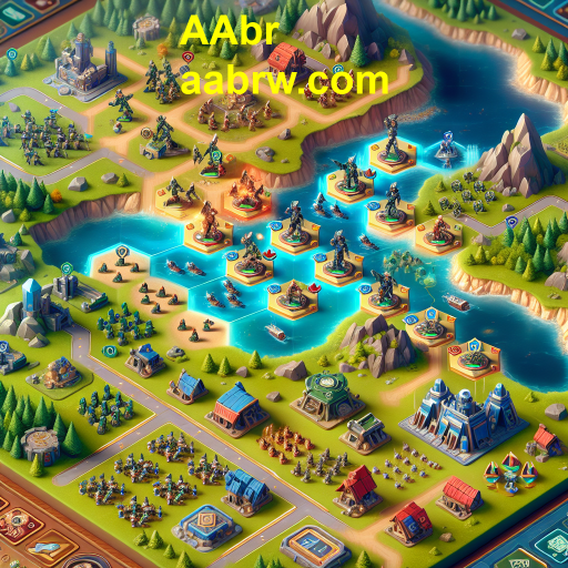 Strategy Games
